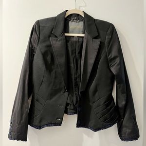 Zac Posen for Target Blazer